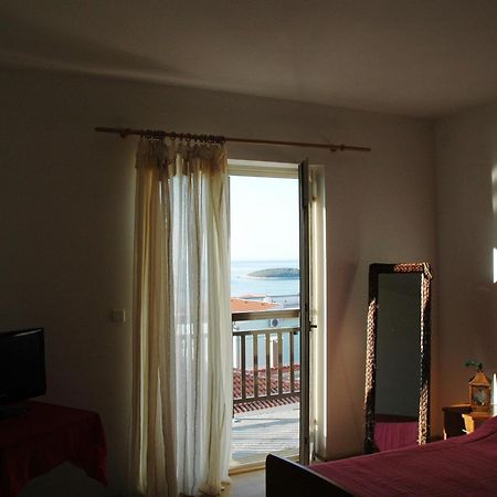 Babo Apartments Hvar Town Eksteriør billede