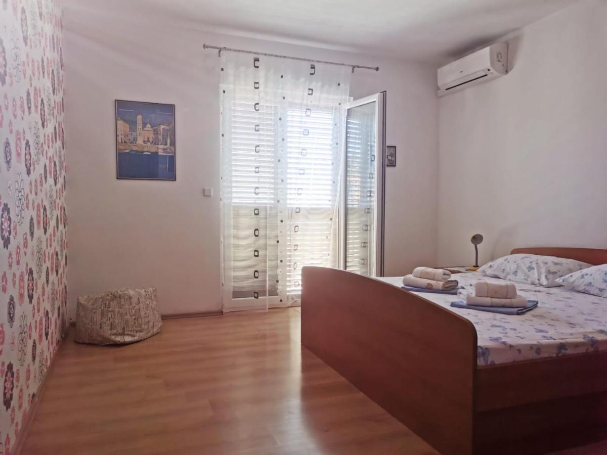 Babo Apartments Hvar Town Eksteriør billede