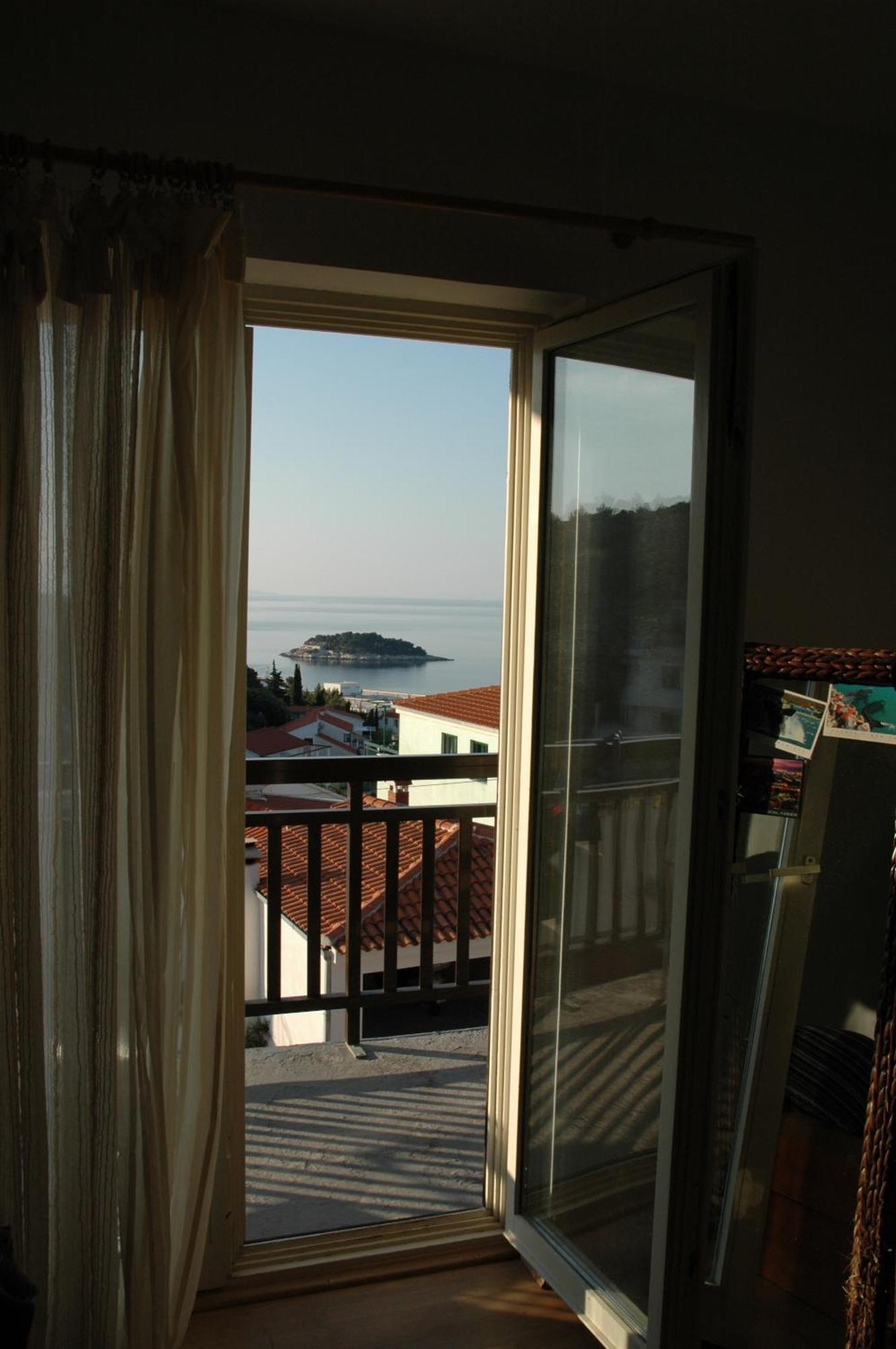 Babo Apartments Hvar Town Eksteriør billede