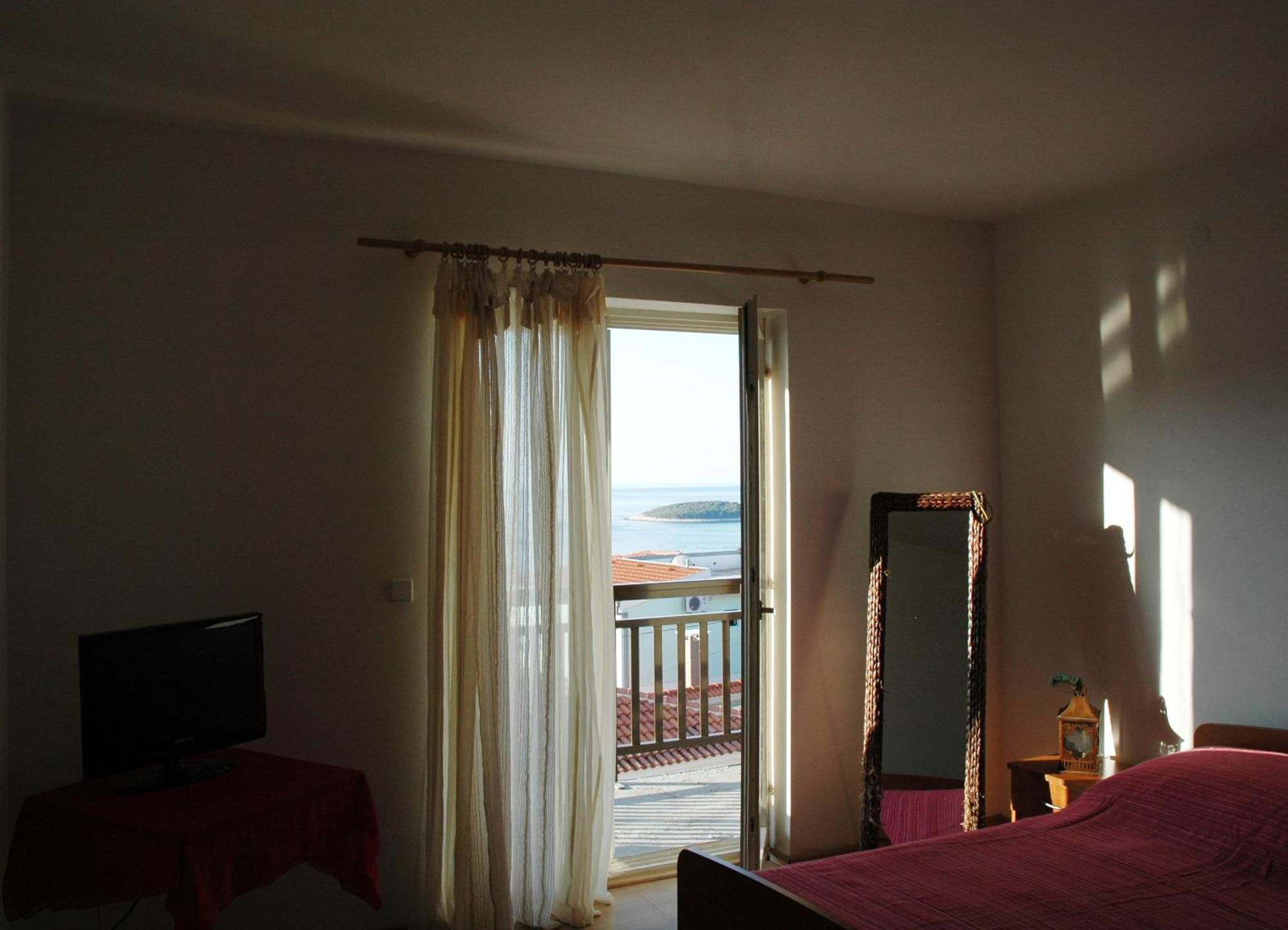 Babo Apartments Hvar Town Eksteriør billede